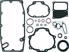 TwinPower TwinPower Twin Power 17-Up M8 Touring Models Transmission Rebuild Kit With Oil Pan Gasket - 043343