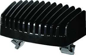 TwinPower TwinPower Twin Power 17-Up Touring Regulator Black 50 Amp 3 Phase Regulator H-D 74700025 - 215889