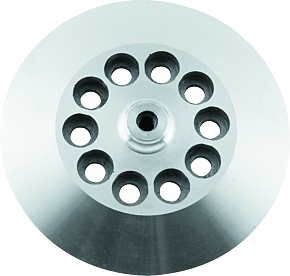 TwinPower TwinPower Twin Power 41-E84 Big Twin Aluminum Clutch Releasing Disc Replaces 37805-83T - 492406