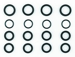 TwinPower TwinPower Twin Power 48-78 Big Twin Pushrod O Ring Kit Replaces H-D 17955-48 - 043213