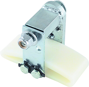 TwinPower TwinPower Twin Power 65-00 Big Twin Models Primary Chain Adjuster Kit - 411445