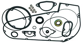 TwinPower TwinPower Twin Power 65-86 FL FX 4 Speed Models Primary Gasket Kit - 043243