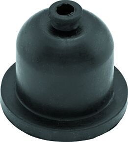 TwinPower TwinPower Twin Power 65-88 Big Twin 67-80 XL Solenoid Inner Boot Replaces H-D 31441-65A - 490534
