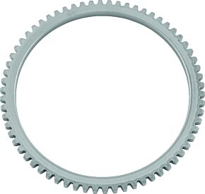 TwinPower TwinPower Twin Power 65-E84 Big Twin Starter Ring Gear Replaces H-D 33163-65B 66 Teeth - 492875