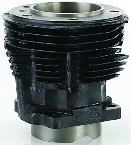 TwinPower TwinPower Twin Power 66-79 Shovelhead Black Cylinder 74in Front Replaces H-D 16485-74A - 492589