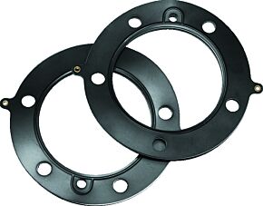 TwinPower TwinPower Twin Power 66-84 Shovelhead Big Twin Head Gasket Std Bore .040 MLS Replaces H-D 16770-66 Pr - 043183
