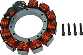 TwinPower TwinPower Twin Power 70-75 Big Twin Stator Replaces H-D 29965-70 Unmolded - 215633