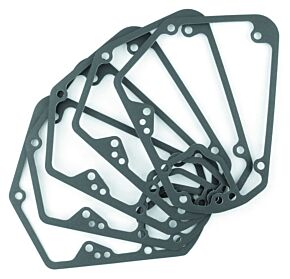 TwinPower TwinPower Twin Power 70-91 Big Twin Cam Cover Gaskets Replaces H-D 25225-70B 5 Pk - 043225