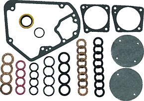TwinPower TwinPower Twin Power 70-92 Big Twin Models Cam Change Gasket Kit - 043308