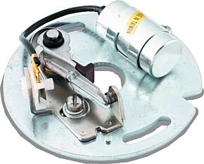 TwinPower TwinPower Twin Power 70-E78 FL FX 71-78 XL Point Plate Assembly Replaces H-D 32618-70A - 492671