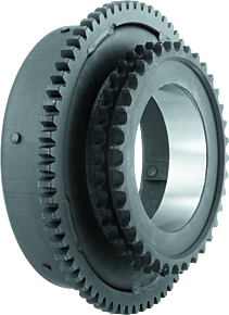 TwinPower TwinPower Twin Power 70-E84 Big Twin Clutch Shell Replaces H-D 37702-70A - 492874