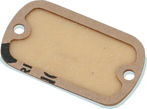 TwinPower TwinPower Twin Power 72-81 Big Twin and XL Master Cylinder Cover Gasket Replaces H-D 45012-7210 Pk - 488750