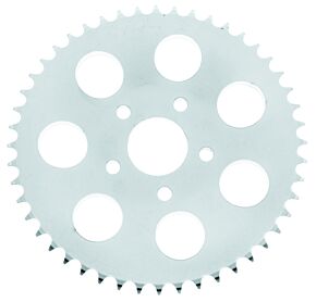 TwinPower TwinPower Twin Power 73-85 FL FX 79-81 XL Zinc Disc Brake Rear Sprocket 48 Tooth .150in Offset - 492462