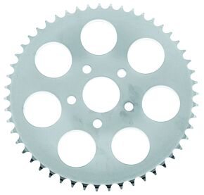 TwinPower TwinPower Twin Power 73-85 FL FX 79-81 XL Zinc Disc Brake Rear Sprocket 51 Teeth Rpls H-D 41470-78 .150 Offset - 492439