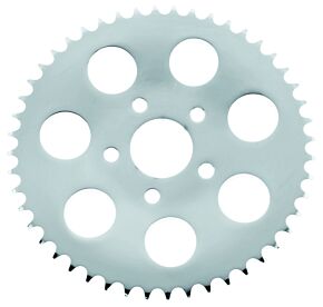 TwinPower TwinPower Twin Power 73-85 FL FX FXR 79-81 XL Chrome Rear Sprocket 48 Teeth .150 Offset - 490960