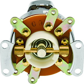 TwinPower TwinPower Twin Power 73-95 FLH Late Fat Bob Ignition Switch Replaces H-D 71501-73 - 601585