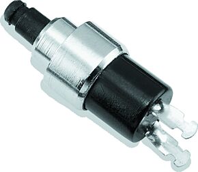 TwinPower TwinPower Twin Power 75-81 FL FX XL Starter or Horn Handlebar Switch Replaces H-D 71484-72A - 490578