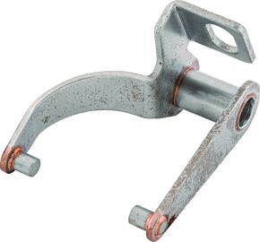 TwinPower TwinPower Twin Power 80-86 5 Speed Big Twin 86-88 Softail Starter Drive Fork Replaces H-D 31300-84 w/Belt - 493380