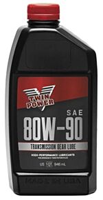 TwinPower TwinPower Twin Power 80W90 Transmission Lube - Quart - 539024