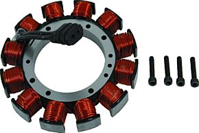 TwinPower TwinPower Twin Power 81-88 Big Twin Stator Replaces H-D 29965-81 22 Amp - 215636