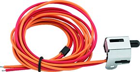 TwinPower TwinPower Twin Power 82-95 Big Twin and XL Front Stop Light Switch Replaces H-D 7159-92 - 601683