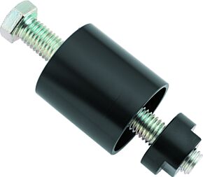 TwinPower TwinPower Twin Power 84-17 FXST FLST Swingarm Bearing Installation and Removal Tool - 487057