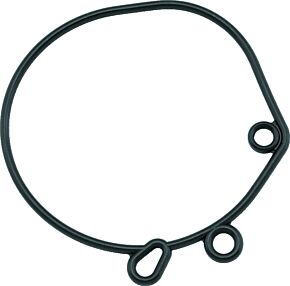 TwinPower TwinPower Twin Power 84-89 Big Twin 83-87 XL Float Bowl O-Rings Replaces H-D 27324-83 - 493354