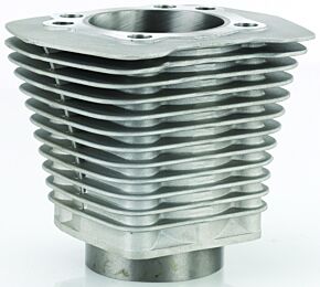 TwinPower TwinPower Twin Power 84-99 1340 cc Evolution Big Twin Aluminum Cylinder Natural Replaces H-D 16510-83A - 493036