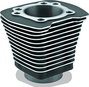 TwinPower TwinPower Twin Power 84-99 Evolution 1340CC Black Cylinder Replaces H-D 1651-83A - 495614
