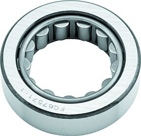 TwinPower TwinPower Twin Power 85-06 Big Twin Inner Primary Bearing Replaces H-D 9135 - 410177