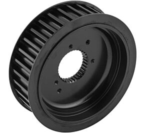 TwinPower TwinPower Twin Power 85-E94 5 Speed Big Twin 34 Tooth Transmission Drive Pulley - 490597
