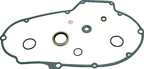 TwinPower TwinPower Twin Power 86-90 XL Primary Gasket Kit - 043246
