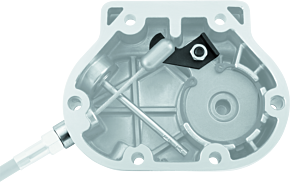 TwinPower TwinPower Twin Power 87-99 Big Twin 86-90 XL Easy Pull Light Clutch Kit - 488715