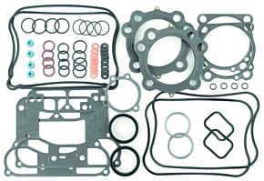 TwinPower TwinPower Twin Power 88-90 XL 1200 Top End Gasket Kit Replaces H-D 17030-88A - 043172