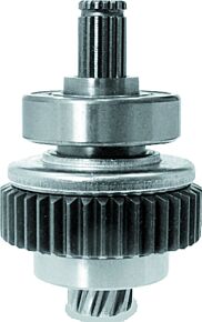 TwinPower TwinPower Twin Power 89-91 Big Twin Starter Clutch for 1.2 KW Starter Replaces H-D 31544-90 - 463043
