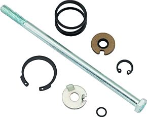 TwinPower TwinPower Twin Power 89-93 Big Twin Starter Jackshaft Repair Kit - 463816