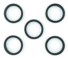 TwinPower TwinPower Twin Power 90-06 Big Twin 88-98 XL Carburetor to Manifold Seal Replaces H-D 27002-89 (1) - 043211