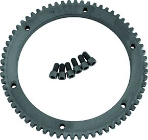 TwinPower TwinPower Twin Power 90-93 Big Twin Starter Ring Gear 66 Teeth - 482452