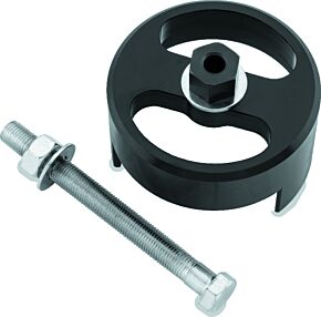 TwinPower TwinPower Twin Power 90-97 Big Twin 91-Up XL Clutch Spring Compressor Tool - 487054