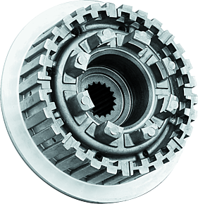 TwinPower TwinPower Twin Power 90-97 Big Twin Clutch Hub Replaces H-D 37550-90A - 489714