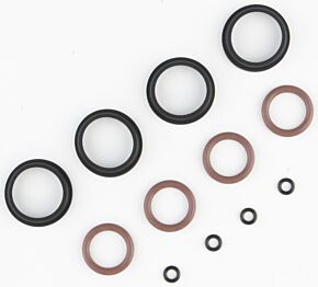 TwinPower TwinPower Twin Power 91-03 XL Pushrod O Ring Kit - 043217