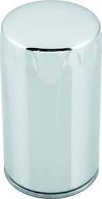 TwinPower TwinPower Twin Power 91-98 Dyna Chrome Oil Filter Replaces H-D 63813-90 Extra Long - 603606