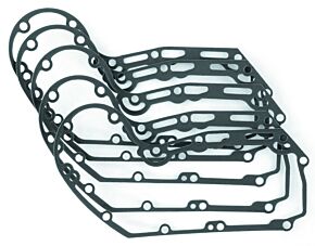 TwinPower TwinPower Twin Power 91-99 XL Cam Cover Gaskets Replaces H-D 25263-90D Models 5 Pk - 043228
