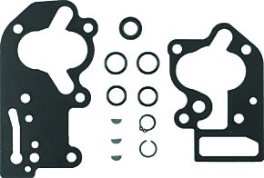 TwinPower TwinPower Twin Power 92-98 Big Twin Oil Pump Gasket Kit - 043221