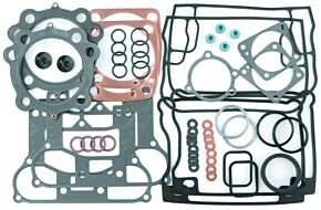 TwinPower TwinPower Twin Power 92-99 Evolution Big Twin Top End Gasket Kits 3 5/8 Inch Bore - 043161