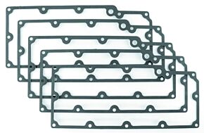 TwinPower TwinPower Twin Power 93-98 FLH FLT Oil Pan Gasket Replaces H-D 26077-93 5 Pk - 043292