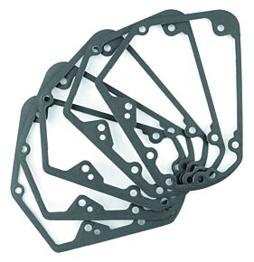 TwinPower TwinPower Twin Power 93-99 Evolution Big Twin Cam Cover Gaskets Replaces H-D 25225-93 5 Pk - 043224