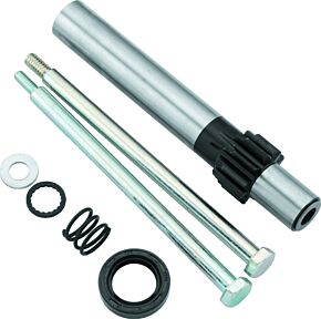 TwinPower TwinPower Twin Power 94-06 Big Twin 1 Piece Starter Jackshaft Kit 10 Tooth Replaces H-D 33126-94 - 463047
