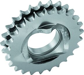 TwinPower TwinPower Twin Power 94-06 Big Twin Exc 06 Dyna Compensating Sprocket Only Replaces H-D 40308-94 25 Teeth - 489772