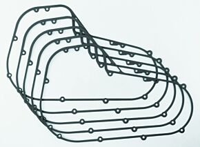 TwinPower TwinPower Twin Power 94-06 FLH FLT FXR Models Primary Gasket Replaces H-D 34091-94C 5 Pk - 043251